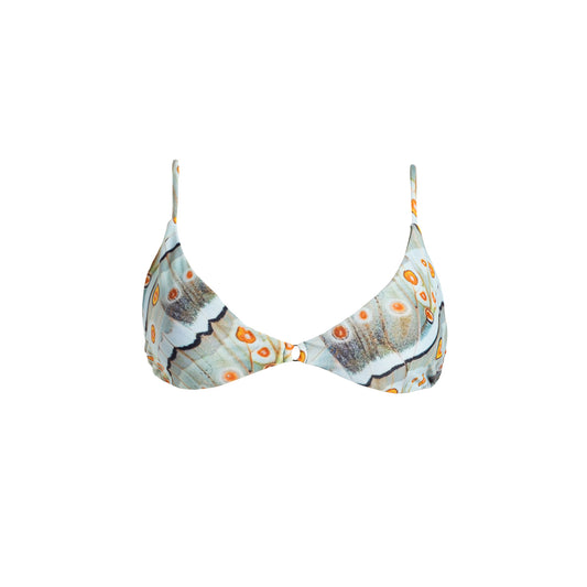 La Perdida Scoop Top