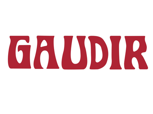 Gaudir