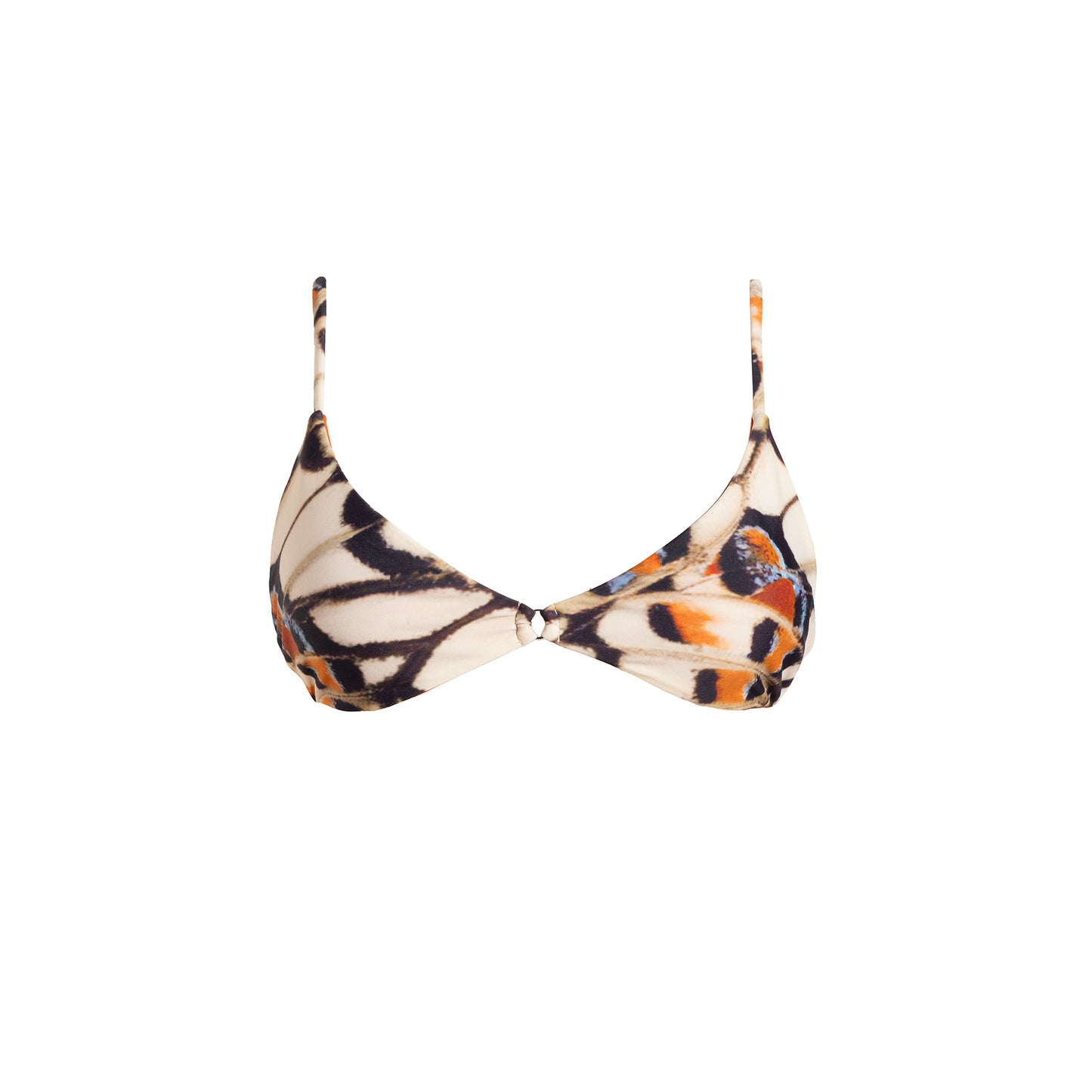 La Divina Scoop Top