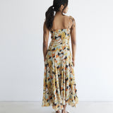 model- Model is 1.74 m and wears size S