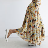 model- Model is 1.74 m and wears size S