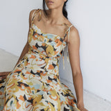 model- Model is 1.74 m and wears size S