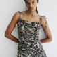 model- Model is 1.74 m and wears size S