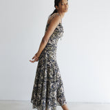 model- Model is 1.74 m and wears size S
