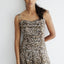 model- Model is 1.74 m and wears size S