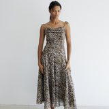 model- Model is 1.74 m and wears size S