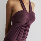 model- Model is 1.74 m and wears size S