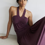 model- Model is 1.74 m and wears size S