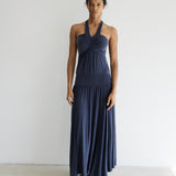 model- Model is 1.74 m and wears size S