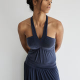 model- Model is 1.74 m and wears size S