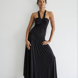 model- Model is 1.74 m and wears size S