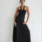 model- Model is 1.74 m and wears size S