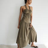 model- Model is 1.74 m and wears size S