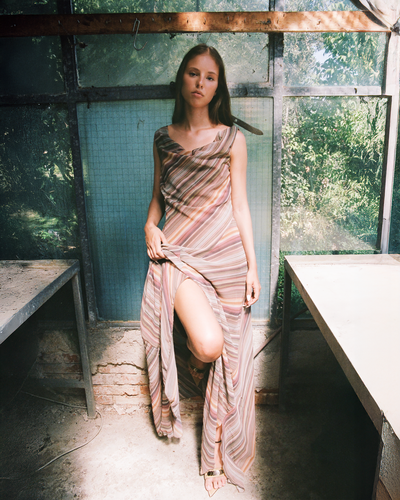 LA FABULOSA DRESSES