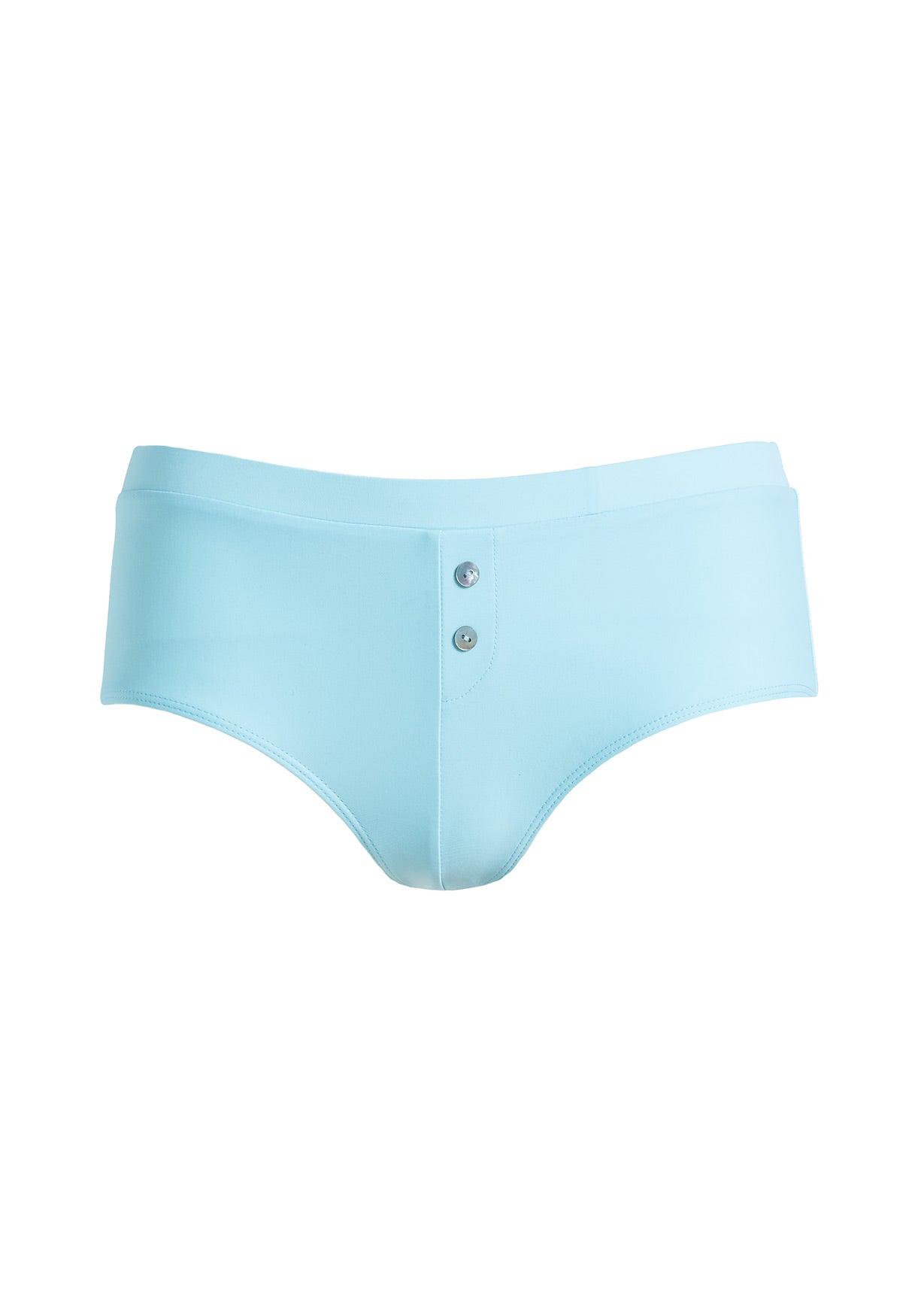 La Chula Bottom Blue
