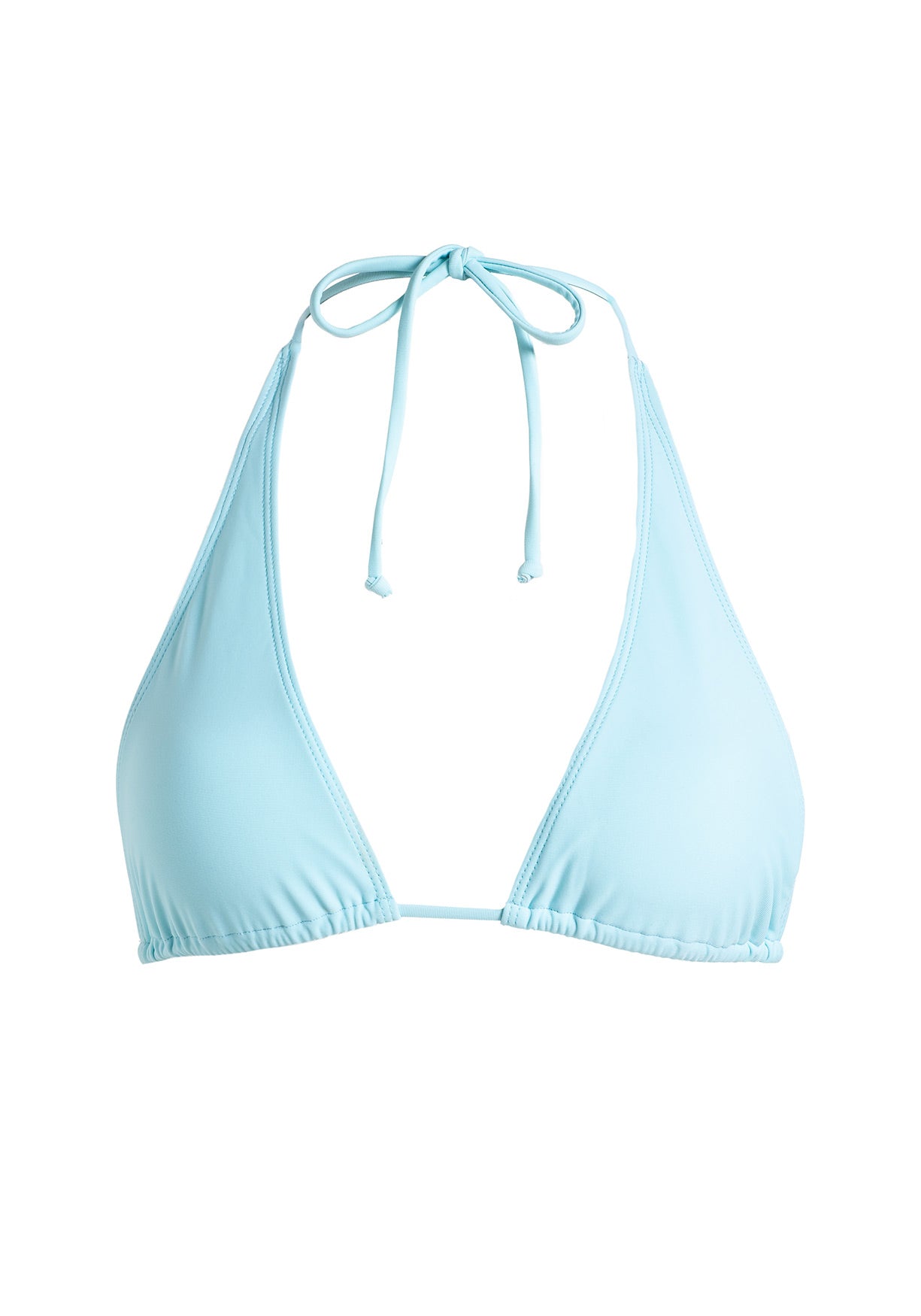 La Chula Top Blue