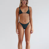 La Escondida Green Bottom