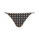 La Perlita Ring Bottom