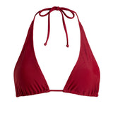 La Chula Top Red