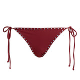 La Rockstar Red Bottom