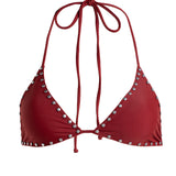 La Rockstar Red Top