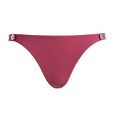 La Escondida Bottom Pink