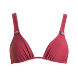 La Escondida Top Pink