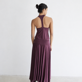 model- Model is 1.74 m and wears size S