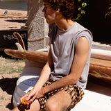 Claudio Short