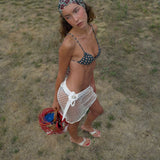 La Perlita Scoop Top