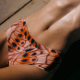La Inquieta High Bottom