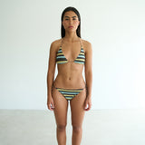 model- Model is 1.65 m and wears size S