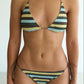 model- Model is 1.65 m and wears size S