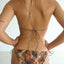 model- Model is 1.65 m and wears size S