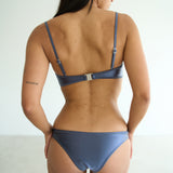 La Linda Bottom Navy