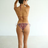 model- Model is 1.76 m and wears size S