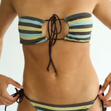 model- Model is 1.76 m and wears size S