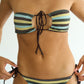model- Model is 1.76 m and wears size S