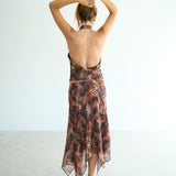 model- Model is 1.72 m and wears size S