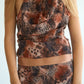 model- Model is 1.72 m and wears size S
