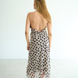 model- Model is 1.72 m and wears size S