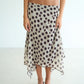 model- Model is 1.72 m and wears size S