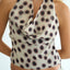 model- Model is 1.72 m and wears size S