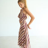 model- Model is 1.72 m and wears size S