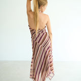 model- Model is 1.72 m and wears size S