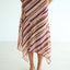 model- Model is 1.72 m and wears size S