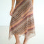 model- Model is 1.72 m and wears size S