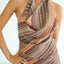 model- Model is 1.72 m and wears size S