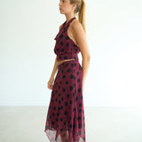 model- Model is 1.72 m and wears size S