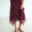 model- Model is 1.72 m and wears size S